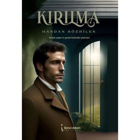 Kırılma İkinci Adam Yayınları
