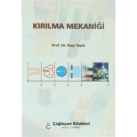 KIRILMA MEKANİĞİ - PAŞA YAYLA