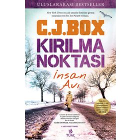 Kırılma Noktası - C. J. Box