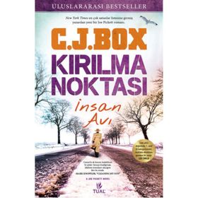 Kırılma Noktası - C. J. Box