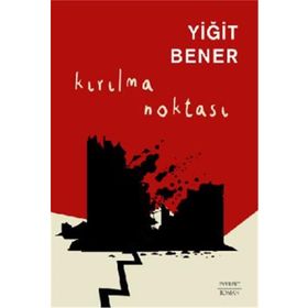 Kırılma Noktası Everest Yayınları