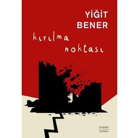 Kırılma Noktası Everest Yayınları