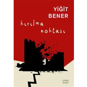 Kırılma Noktası Everest Yayınları