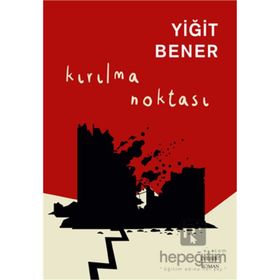 Kırılma Noktası Everest Yayınları