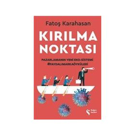 Kırılma Noktası - Fatoş Karahasan