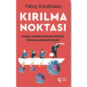 Kırılma Noktası - Fatoş Karahasan