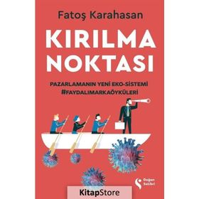 Kırılma Noktası - Fatoş Karahasan