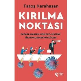 Kırılma Noktası - Fatoş Karahasan