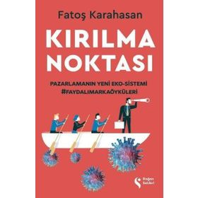Kırılma Noktası - Fatoş Karahasan