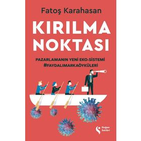 Kırılma Noktası - Fatoş Karahasan