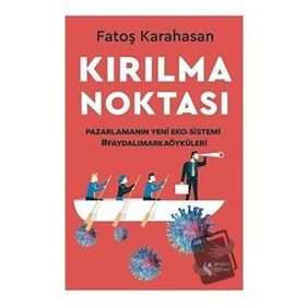 Kırılma Noktası - Fatoş Karahasan