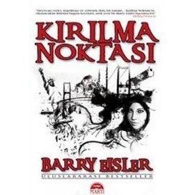 KIRILMA NOKTASI - FERHAN ŞAYLIMAN