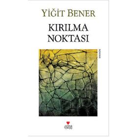 KIRILMA NOKTASI - FERHAN ŞAYLIMAN