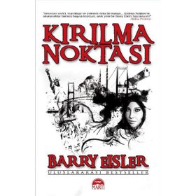 KIRILMA NOKTASI - FERHAN ŞAYLIMAN