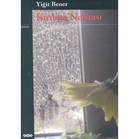 KIRILMA NOKTASI - FERHAN ŞAYLIMAN