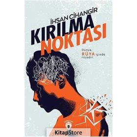 Kırılma Noktası - İhsan Cihangir