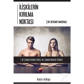 KIRILMA NOKTASI - RICHARD A. CLARKE