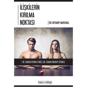 KIRILMA NOKTASI - RICHARD A. CLARKE