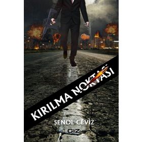 KIRILMA NOKTASI - YİĞİT BENER
