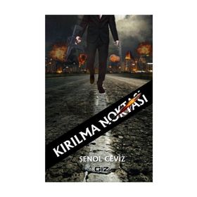 KIRILMA NOKTASI - YİĞİT BENER