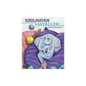 Kırılmayan Hayaller Nilay Yılmaz Altın Yayınları