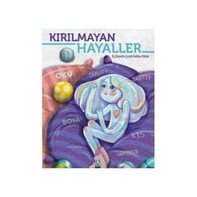 Kırılmayan Hayaller Nilay Yılmaz Altın Yayınları