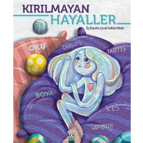 Kırılmayan Hayaller Nilay Yılmaz Altın Yayınları