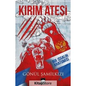 Kırım Ateşi - Gönül Şamilkızı