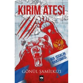 Kırım Ateşi - Gönül Şamilkızı