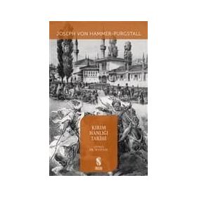 KIRIM HANLIĞI TARIHI - JOSEPH VON HAMMER-PURGSTALL