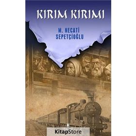 KIRIM KIRIMI - MUSTAFA NECATI SEPETÇIOĞLU