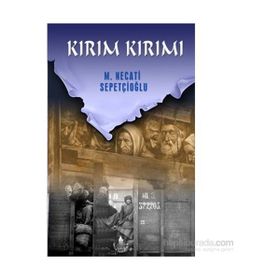 KIRIM KIRIMI - MUSTAFA NECATI SEPETÇIOĞLU