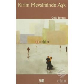 Kırım Mevsiminde Aşk - Celal Soycan