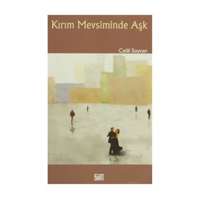 Kırım Mevsiminde Aşk - Celal Soycan