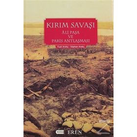 Kırım Savaşı - Clive Ponting