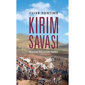 Kırım Savaşı - Clive Ponting