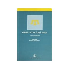 Kırım Tatar İlm-i Sarfı - Bekir Çobanzade