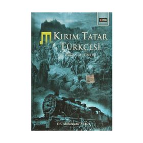Kırım Tatar Türkçesi - Abdulkadir Atıcı