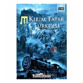 Kırım Tatar Türkçesi - Abdulkadir Atıcı