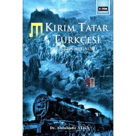 Kırım Tatar Türkçesi Giriş Metinler Eğitim Yayınevi
