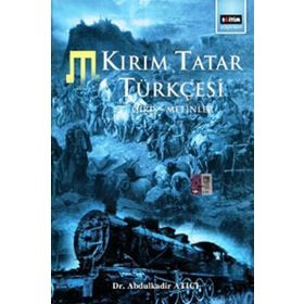 Kırım Tatar Türkçesi Giriş Metinler Eğitim Yayınevi