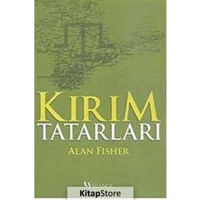 KIRIM TATARLARI - ALAN FISHER
