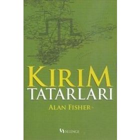 KIRIM TATARLARI - ALAN FISHER