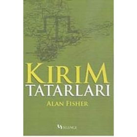 KIRIM TATARLARI - ALAN FISHER