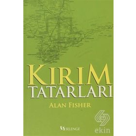 KIRIM TATARLARI - ALAN FISHER