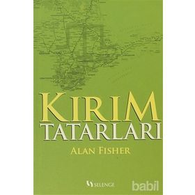 KIRIM TATARLARI - ALAN FISHER