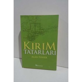 KIRIM TATARLARI - ALAN FISHER
