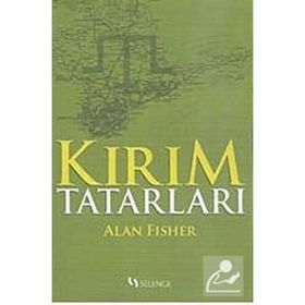 KIRIM TATARLARI - ALAN FISHER