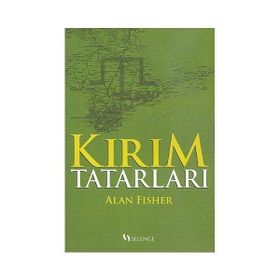 KIRIM TATARLARI - ALAN FISHER