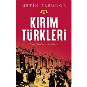KIRIM TÜRKLERİ - MEHMET MAKSUDOĞLU
